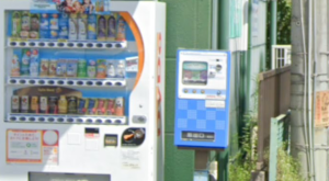 神奈川のコンドーム自動販売機マップ一覧 コンドーム自動販売機マップ