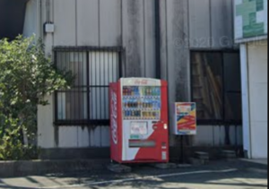 愛知のコンドーム自動販売機マップ一覧 コンドーム自動販売機マップ